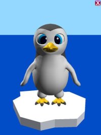 Cкриншот Penguin Tickler Free, изображение № 946053 - RAWG