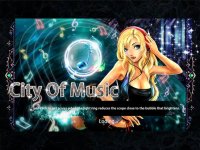 Cкриншот City of Music(Turn your music into games), изображение № 1705873 - RAWG