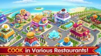 Cкриншот Cooking City-chef’ s crazy cooking game, изображение № 2078532 - RAWG