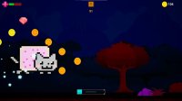 Cкриншот Nyan Cat Runner, изображение № 3142559 - RAWG