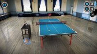 Cкриншот Table Tennis Touch, изображение № 676102 - RAWG