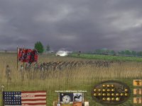 Cкриншот Scourge of War: Gettysburg, изображение № 518773 - RAWG