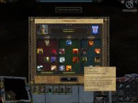 Cкриншот Warhammer: Печать Хаоса, изображение № 438877 - RAWG