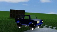 Cкриншот Pre-Alpha Driving Game Prototype, изображение № 2470188 - RAWG