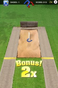 Cкриншот HorseShoes PRO - The Classic Game of HorseShoes, изображение № 940606 - RAWG