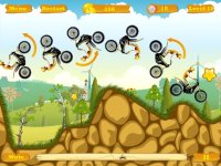 Cкриншот Moto Race Pro, изображение № 1900461 - RAWG