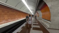 Cкриншот Metro Simulator, изображение № 3546264 - RAWG