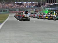 Cкриншот F1 Challenge '99-'02, изображение № 354832 - RAWG