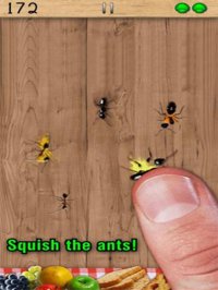 Cкриншот Ant Smasher, изображение № 1947390 - RAWG