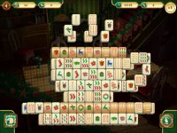 Cкриншот Christmas Mahjong, изображение № 1323444 - RAWG
