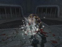 Cкриншот Mortal Kombat: Armageddon, изображение № 593418 - RAWG