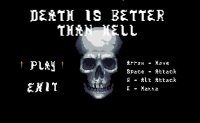 Cкриншот Death is better than Hell, изображение № 643985 - RAWG