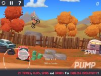 Cкриншот Pumped BMX 3, изображение № 1562942 - RAWG