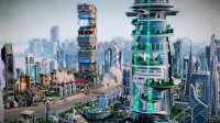 Cкриншот SimCity: Города будущего, изображение № 614795 - RAWG