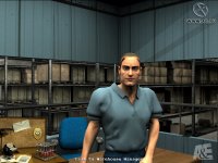 Cкриншот Cold Case Files: The Game, изображение № 411384 - RAWG