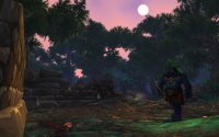 Cкриншот World of Warcraft: Mists of Pandaria, изображение № 585987 - RAWG