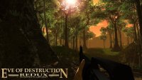 Cкриншот Eve of Destruction - REDUX, изображение № 109507 - RAWG