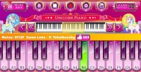 Cкриншот Unicorn Piano, изображение № 2085254 - RAWG
