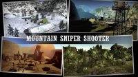Cкриншот Mountain Sniper Shooting, изображение № 1549591 - RAWG