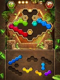 Cкриншот Montezuma Puzzle 3 Lite, изображение № 1631314 - RAWG