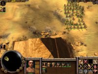 Cкриншот Войны древности: Спарта, изображение № 416979 - RAWG