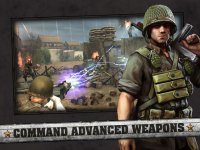 Cкриншот Frontline Commando: D-Day, изображение № 67915 - RAWG