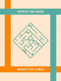 Cкриншот Minimal Maze, изображение № 1632668 - RAWG