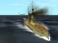 Cкриншот Jutland (2008), изображение № 294676 - RAWG
