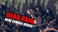 Cкриншот Dead Rain: New Zombie Virus, изображение № 1466230 - RAWG