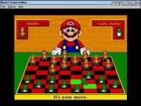 Cкриншот Mario's Game Gallery, изображение № 344967 - RAWG