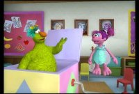 Cкриншот Sesame Street: Elmo's Musical Monsterpiece, изображение № 792218 - RAWG