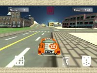 Cкриншот 3D Real Street Driving Flag Capture Game in Tokyo Lite, изображение № 1782413 - RAWG