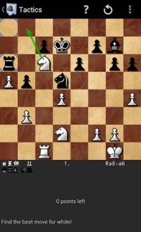 Cкриншот Shredder Chess, изображение № 2077548 - RAWG