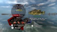 Cкриншот Rapala Pro Bass Fishing, изображение № 261193 - RAWG