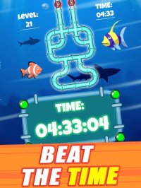 Cкриншот Sea Plumber 2: connect the pipes (plumbing game), изображение № 1502142 - RAWG