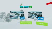 Cкриншот Ski Jump VR, изображение № 268266 - RAWG