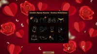 Cкриншот LineArt Jigsaw Puzzle - Erotica Valentines, изображение № 2746341 - RAWG