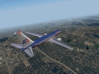 Cкриншот X-Plane 6, изображение № 543905 - RAWG