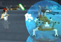 Cкриншот Lego Star Wars: The Video Game, изображение № 1708973 - RAWG