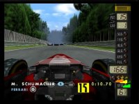 Cкриншот F-1 World Grand Prix, изображение № 2420352 - RAWG