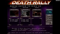 Cкриншот Death Rally (Classic), изображение № 321338 - RAWG