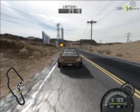 Cкриншот Need for Speed: ProStreet, изображение № 722238 - RAWG