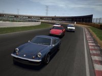 Cкриншот Gran Turismo 4, изображение № 806924 - RAWG