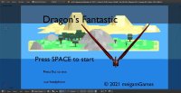 Cкриншот Dragon's Fantastic (um jogo piada), изображение № 2813889 - RAWG