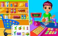 Cкриншот Supermarket – Game for Kids, изображение № 1583457 - RAWG