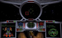 Cкриншот Wing Commander: Armada, изображение № 223930 - RAWG