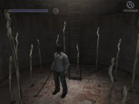 Cкриншот Silent Hill 4: The Room, изображение № 401988 - RAWG