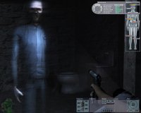Cкриншот Hannibal: The Game, изображение № 351341 - RAWG