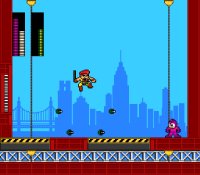 Cкриншот Street Fighter x Mega Man, изображение № 602642 - RAWG