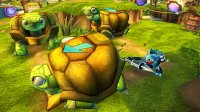 Cкриншот Skylanders Spyro's Adventure, изображение № 257610 - RAWG